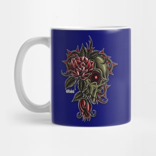 Spike Mug